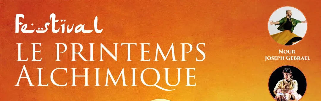 Printemps Alchimique