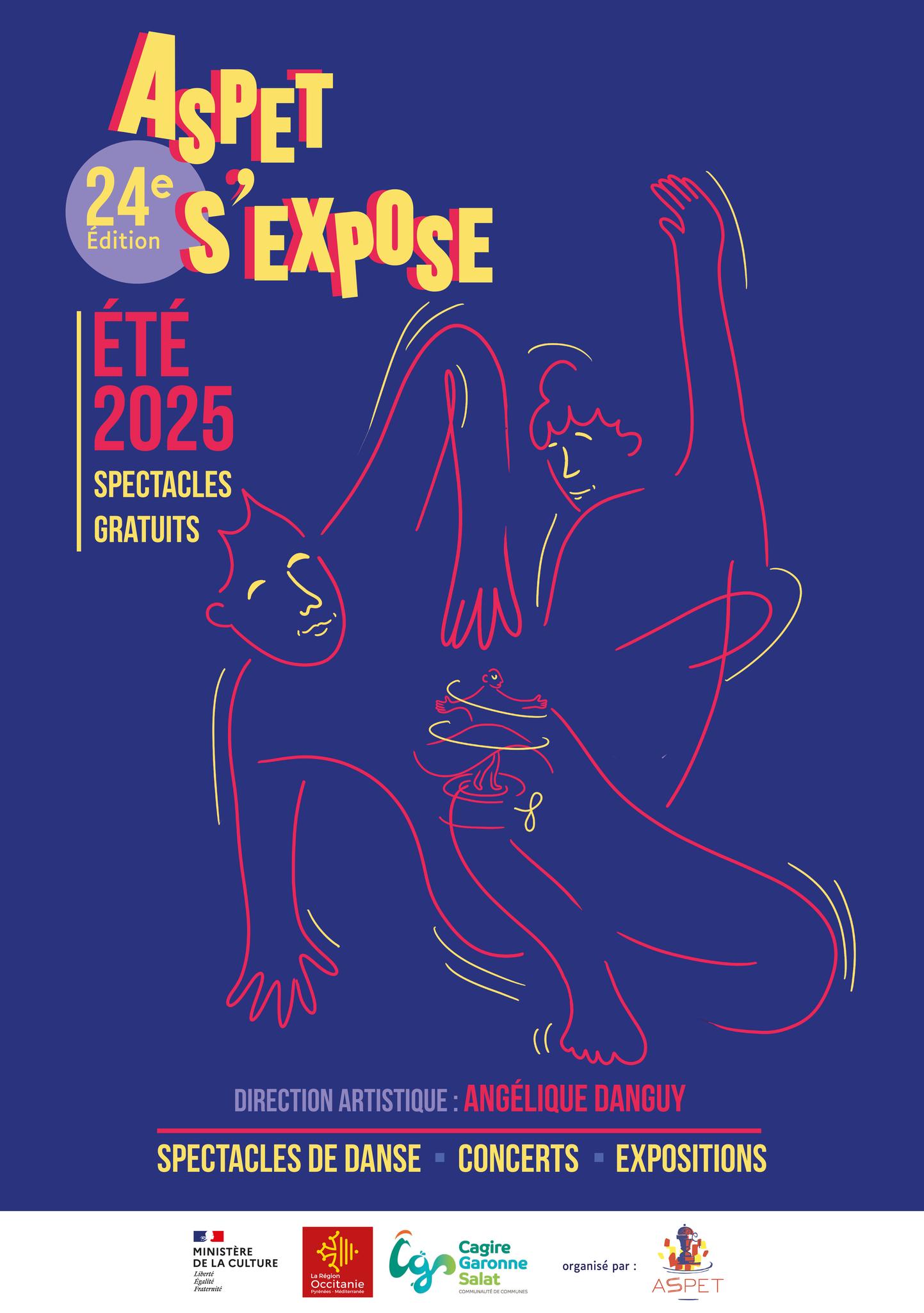 Festival Aspet S’Expose