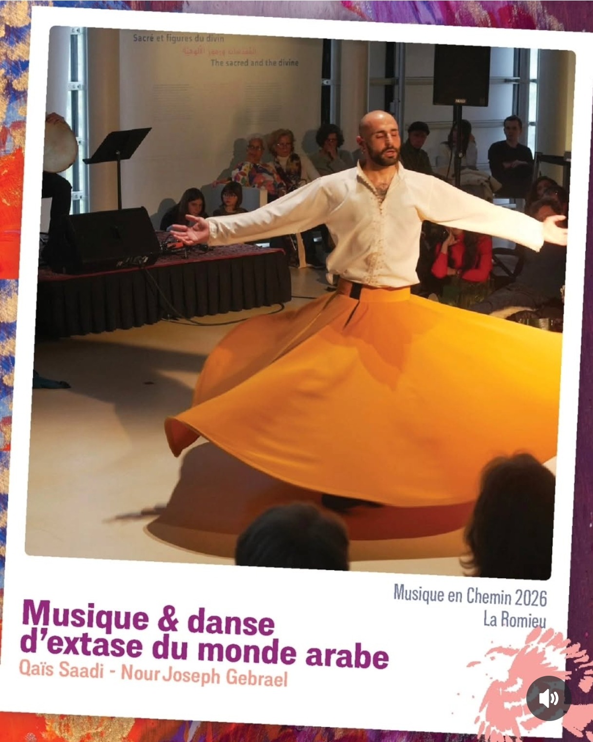 Festival Musique en Chemin